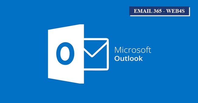 Email 365 outlook